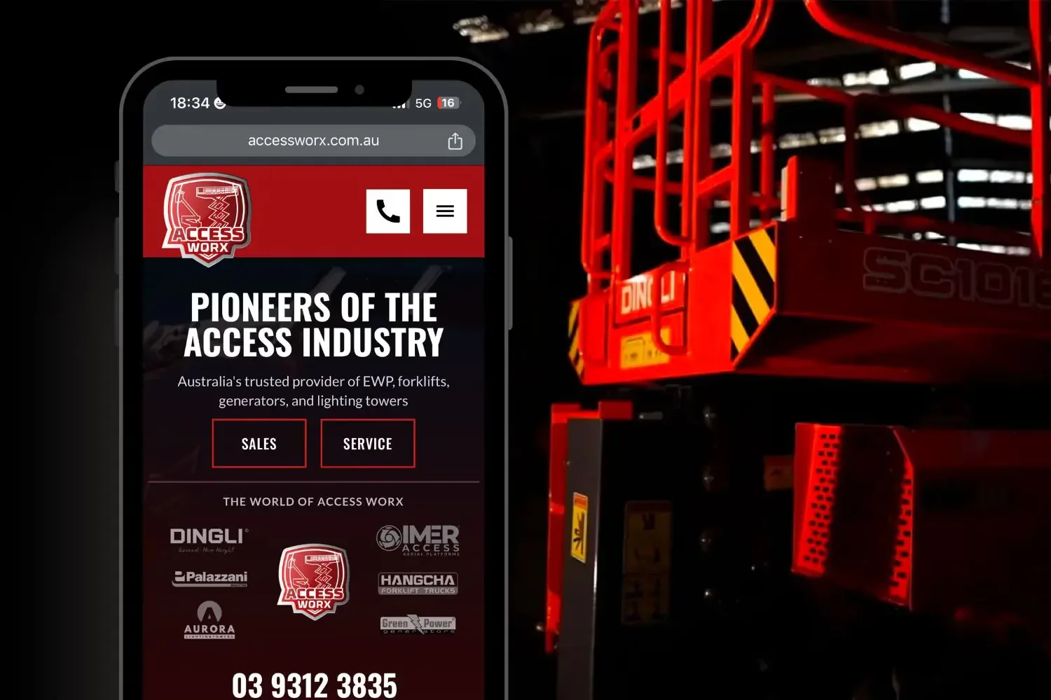 Access Worx