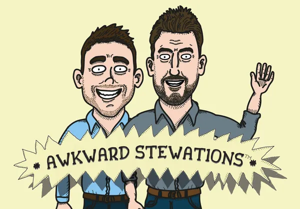 Awkward Stewations Animations
