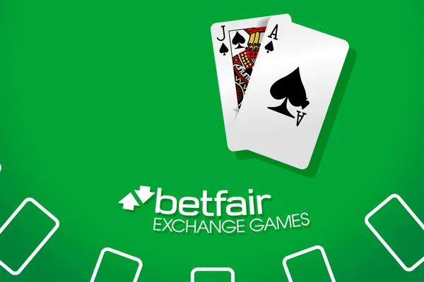 Betfair - Exchange Games Animation