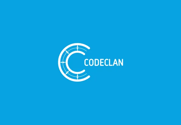 CodeClan – Logo Animation