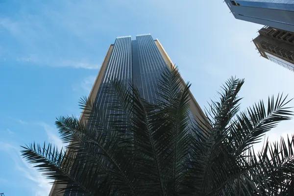 Dubai 2018