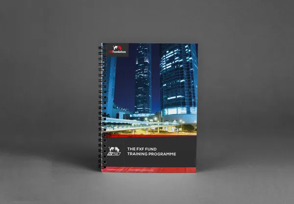 FX Foundations – 100 Page Textbook