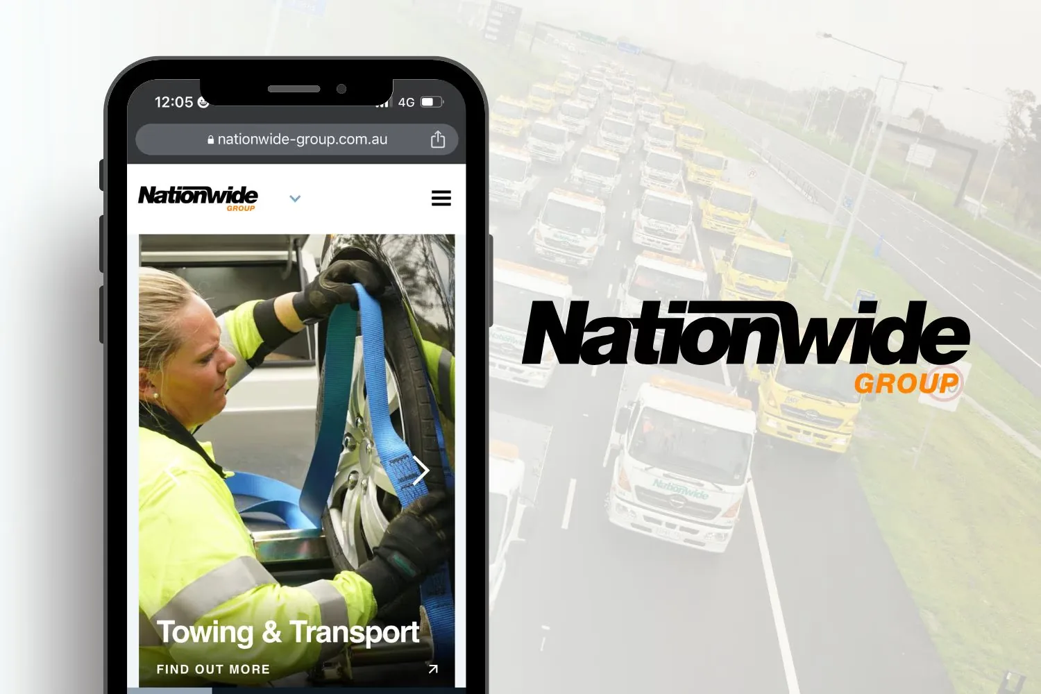Nationwide Group