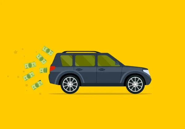 Rank My Ride Animation