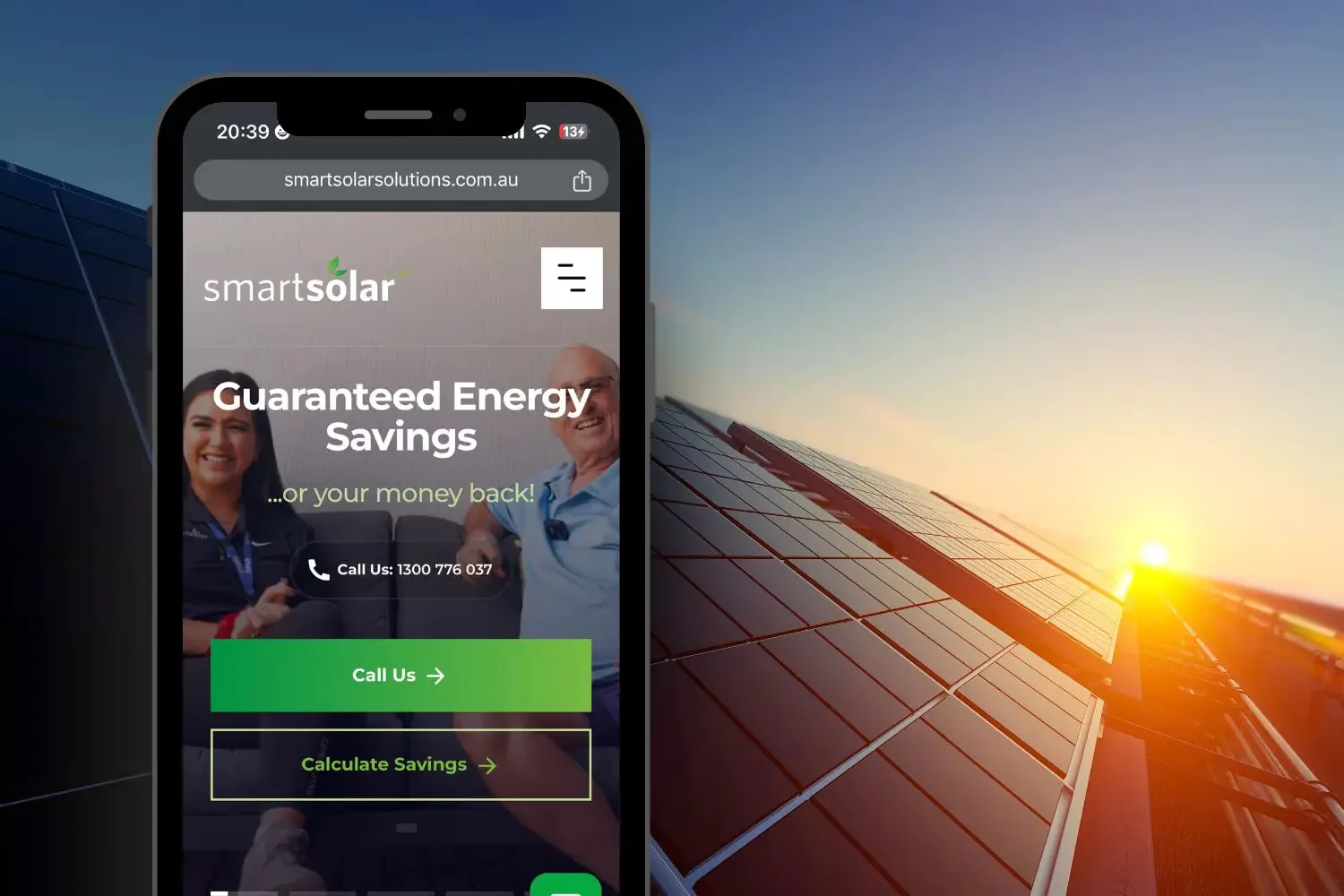 Smart Solar